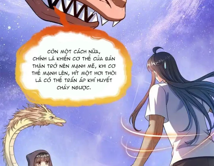 Tu Chân Nói Chuyện Phiếm Quần Chapter 598 - Trang 3