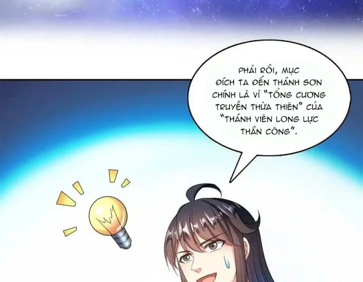 Tu Chân Nói Chuyện Phiếm Quần Chapter 598 - Trang 3