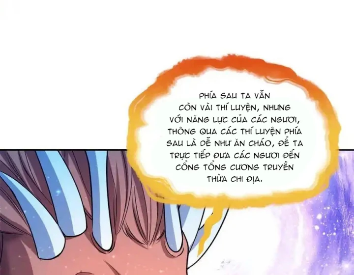 Tu Chân Nói Chuyện Phiếm Quần Chapter 598 - Trang 3