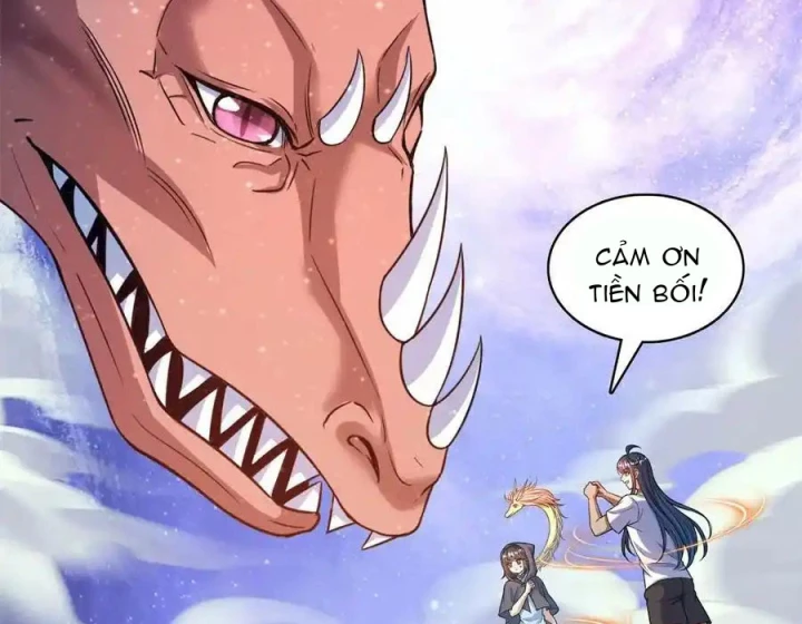 Tu Chân Nói Chuyện Phiếm Quần Chapter 598 - Trang 3