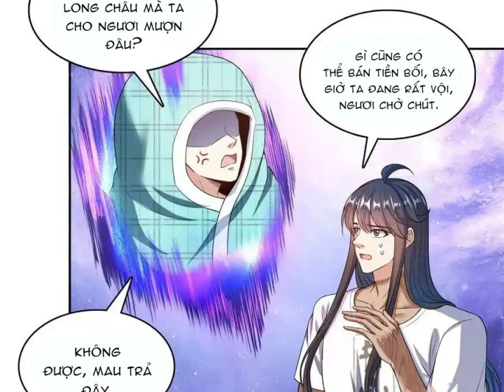 Tu Chân Nói Chuyện Phiếm Quần Chapter 598 - Trang 3