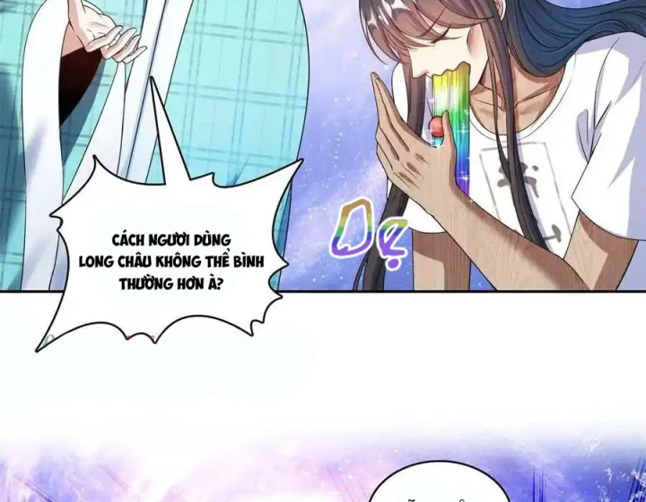 Tu Chân Nói Chuyện Phiếm Quần Chapter 598 - Trang 3