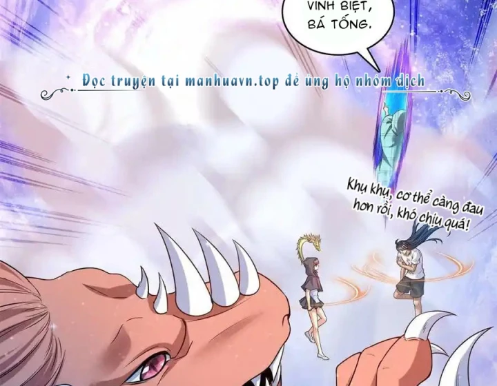 Tu Chân Nói Chuyện Phiếm Quần Chapter 598 - Trang 3