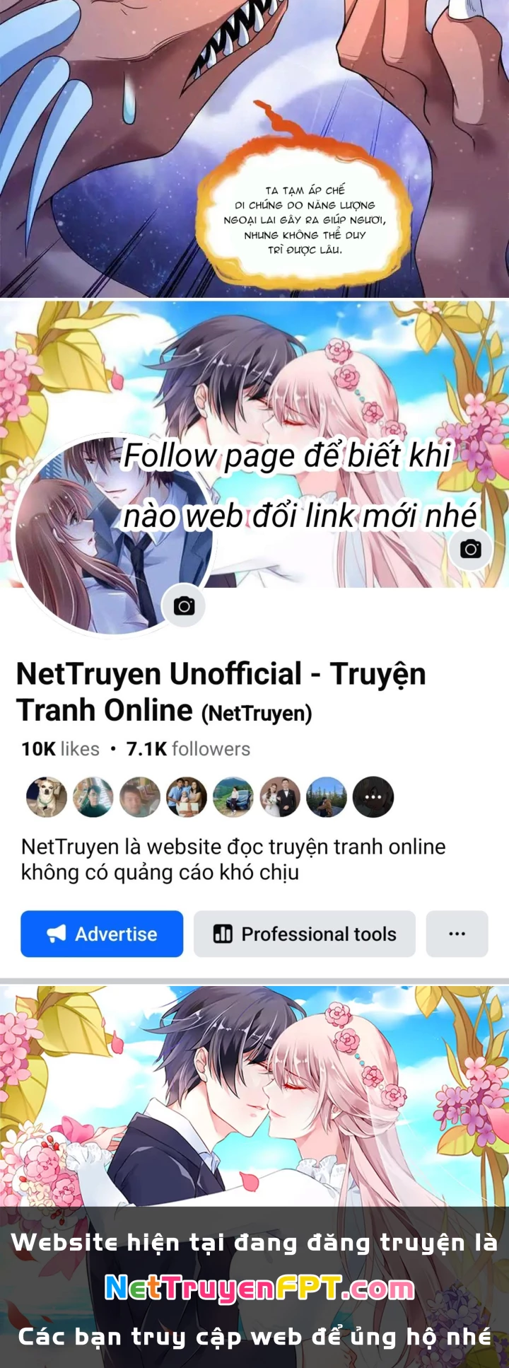 Tu Chân Nói Chuyện Phiếm Quần Chapter 598 - Trang 3