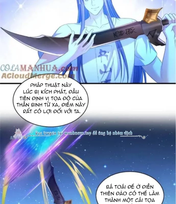 Tu Chân Nói Chuyện Phiếm Quần Chapter 603 - Trang 3