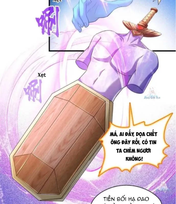 Tu Chân Nói Chuyện Phiếm Quần Chapter 603 - Trang 3