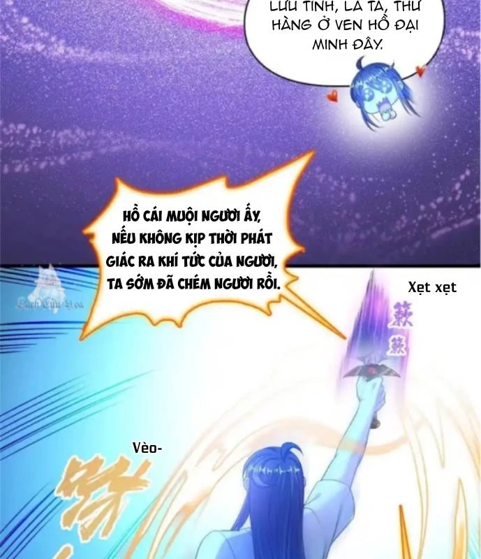 Tu Chân Nói Chuyện Phiếm Quần Chapter 603 - Trang 3