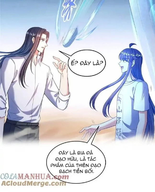 Tu Chân Nói Chuyện Phiếm Quần Chapter 603 - Trang 3