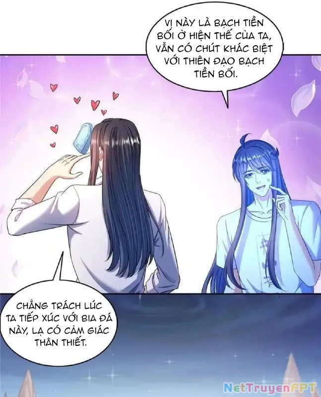 Tu Chân Nói Chuyện Phiếm Quần Chapter 603 - Trang 3