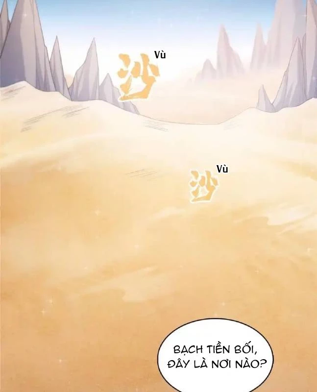 Tu Chân Nói Chuyện Phiếm Quần Chapter 603 - Trang 3