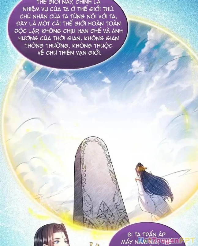 Tu Chân Nói Chuyện Phiếm Quần Chapter 603 - Trang 3