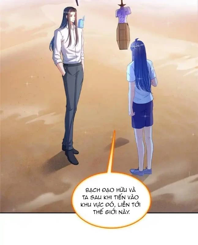 Tu Chân Nói Chuyện Phiếm Quần Chapter 603 - Trang 3