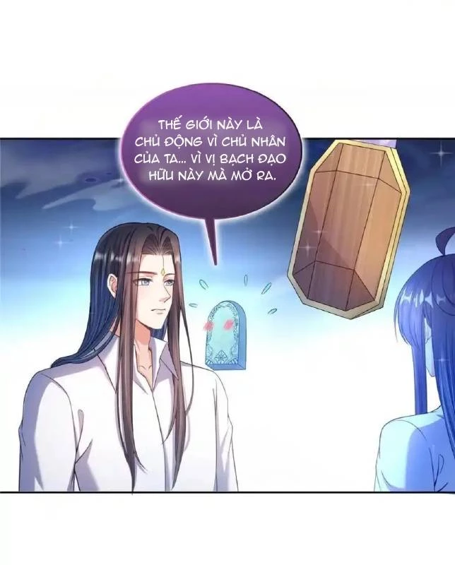 Tu Chân Nói Chuyện Phiếm Quần Chapter 603 - Trang 3