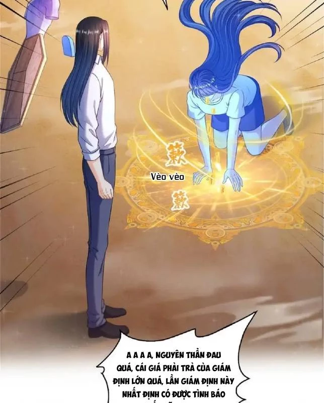 Tu Chân Nói Chuyện Phiếm Quần Chapter 603 - Trang 3
