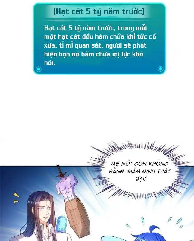 Tu Chân Nói Chuyện Phiếm Quần Chapter 603 - Trang 3