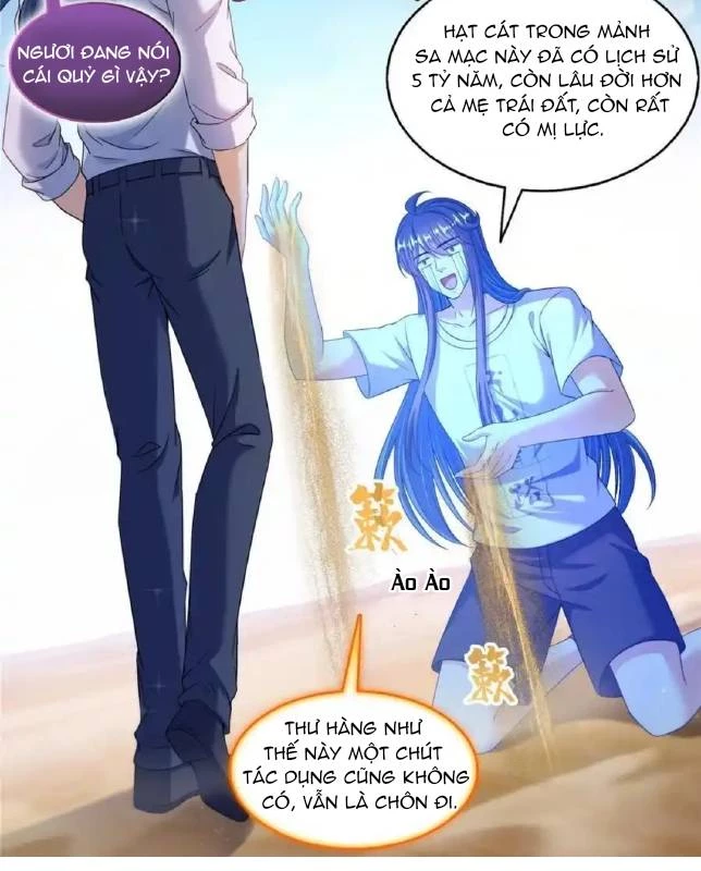 Tu Chân Nói Chuyện Phiếm Quần Chapter 603 - Trang 3