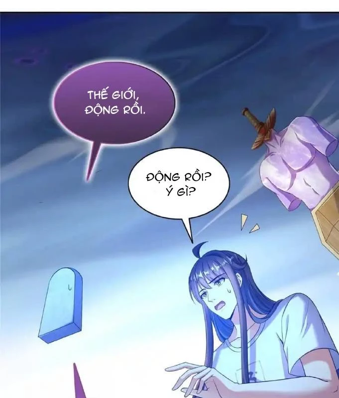 Tu Chân Nói Chuyện Phiếm Quần Chapter 603 - Trang 3