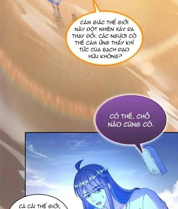 Tu Chân Nói Chuyện Phiếm Quần Chapter 603 - Trang 3