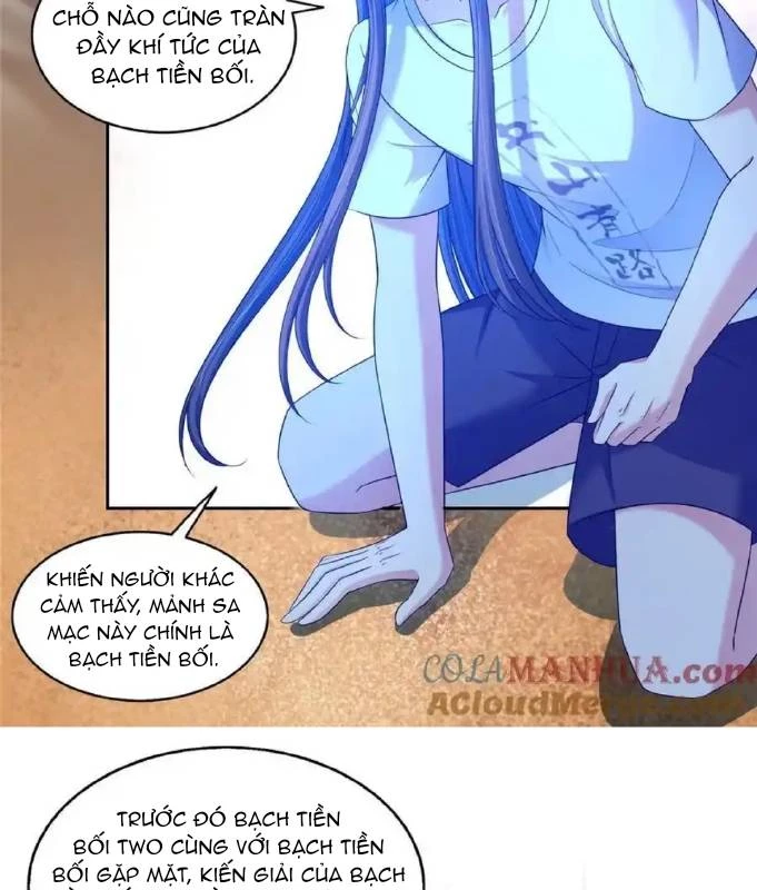 Tu Chân Nói Chuyện Phiếm Quần Chapter 603 - Trang 3