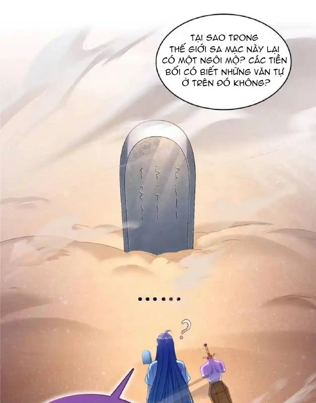 Tu Chân Nói Chuyện Phiếm Quần Chapter 603 - Trang 3