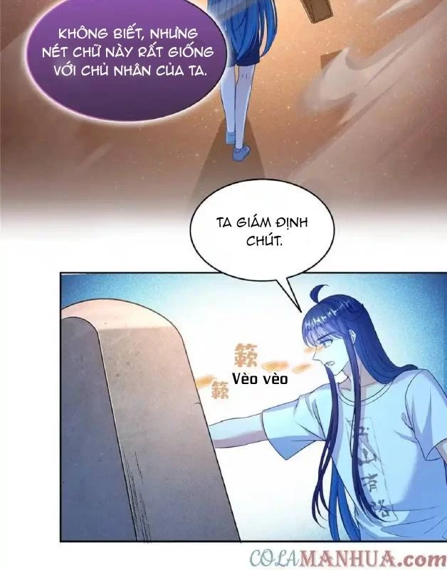 Tu Chân Nói Chuyện Phiếm Quần Chapter 603 - Trang 3