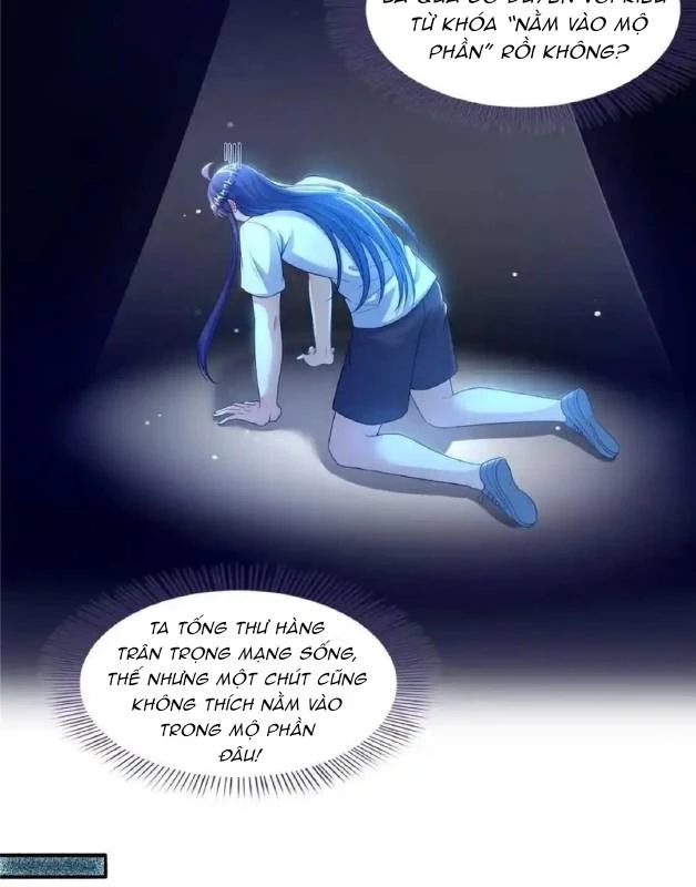 Tu Chân Nói Chuyện Phiếm Quần Chapter 603 - Trang 3