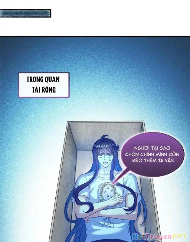 Tu Chân Nói Chuyện Phiếm Quần Chapter 603 - Trang 3