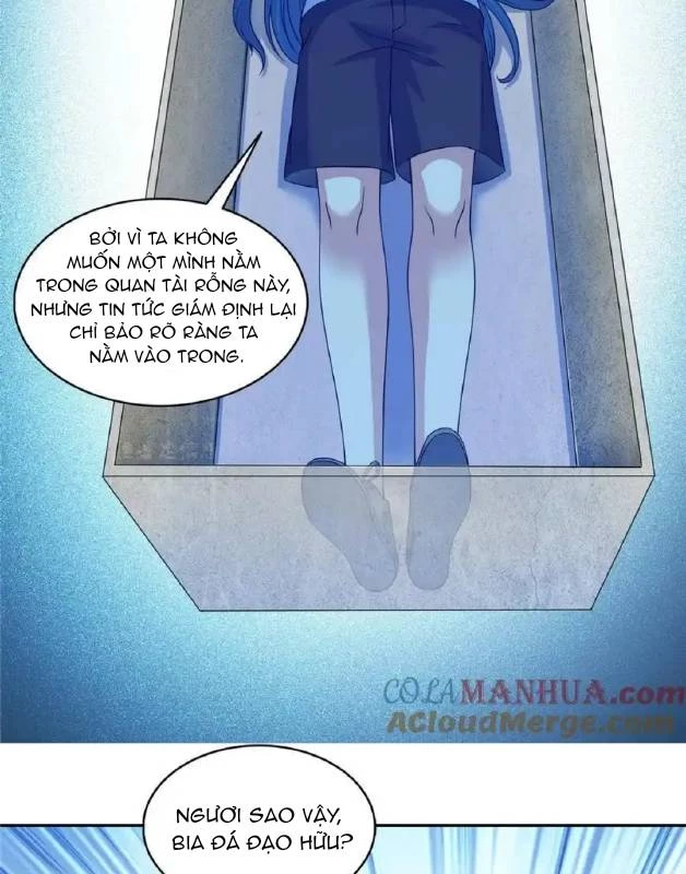 Tu Chân Nói Chuyện Phiếm Quần Chapter 603 - Trang 3
