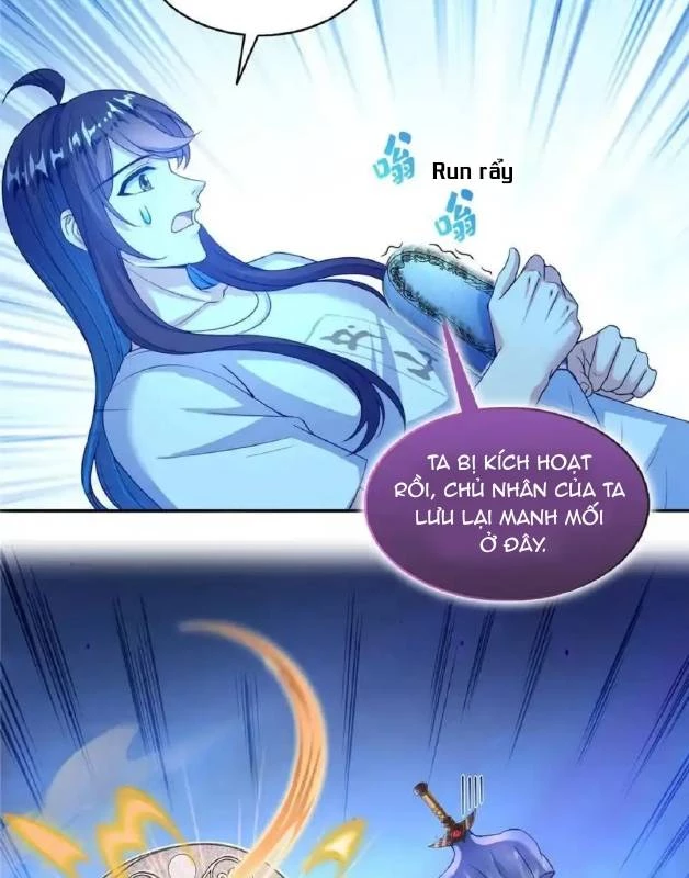 Tu Chân Nói Chuyện Phiếm Quần Chapter 603 - Trang 3