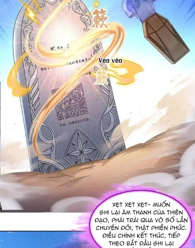 Tu Chân Nói Chuyện Phiếm Quần Chapter 603 - Trang 3