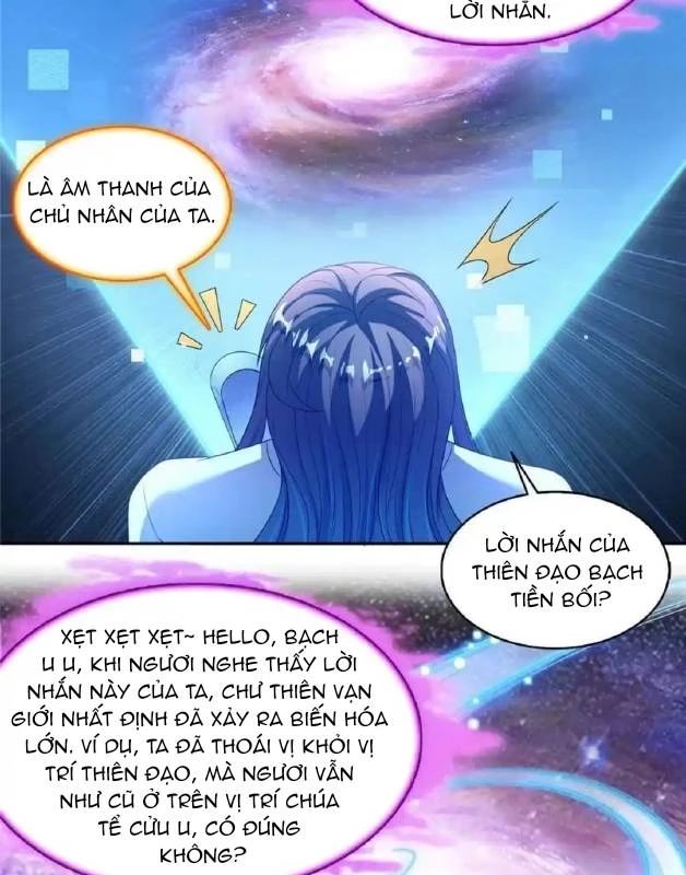 Tu Chân Nói Chuyện Phiếm Quần Chapter 603 - Trang 3