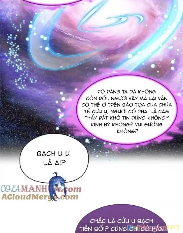Tu Chân Nói Chuyện Phiếm Quần Chapter 603 - Trang 3