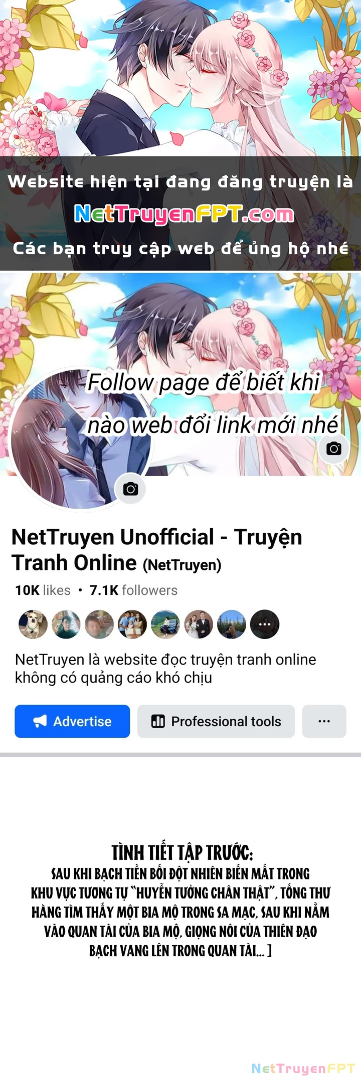 Tu Chân Nói Chuyện Phiếm Quần Chapter 604 - Trang 3