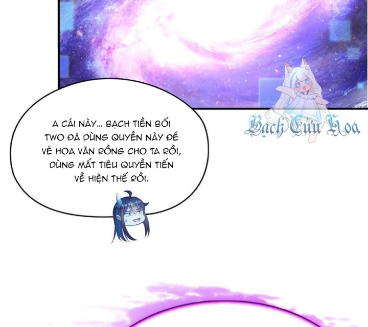 Tu Chân Nói Chuyện Phiếm Quần Chapter 604 - Trang 3
