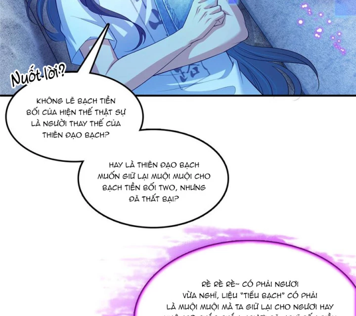 Tu Chân Nói Chuyện Phiếm Quần Chapter 604 - Trang 3