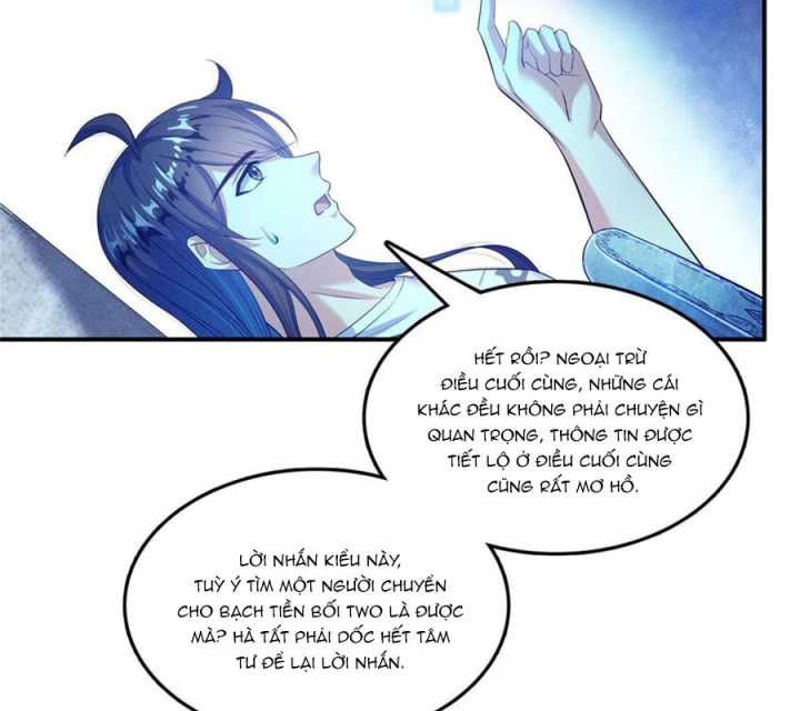 Tu Chân Nói Chuyện Phiếm Quần Chapter 604 - Trang 3