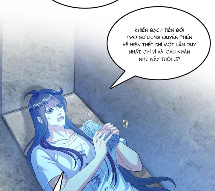 Tu Chân Nói Chuyện Phiếm Quần Chapter 604 - Trang 3