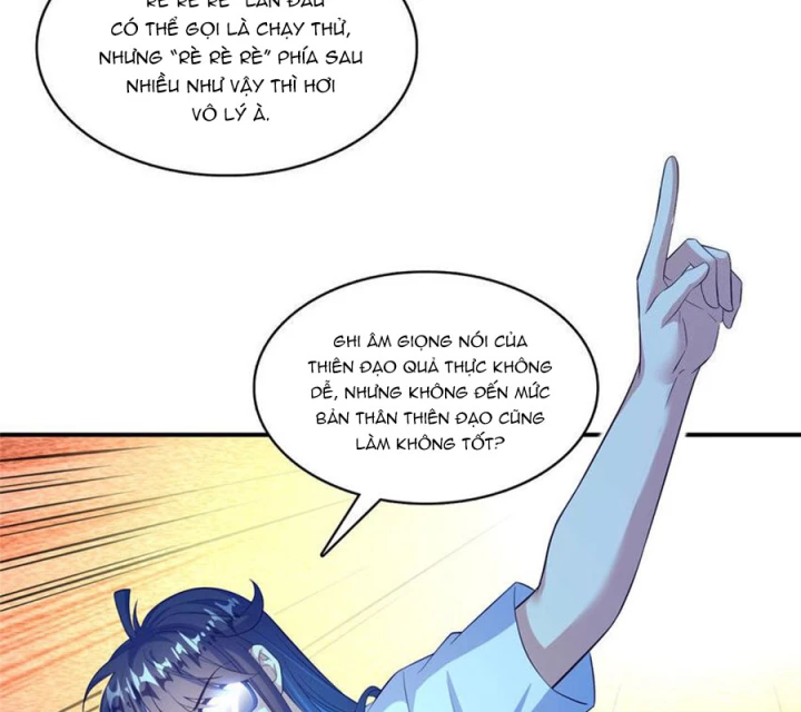 Tu Chân Nói Chuyện Phiếm Quần Chapter 604 - Trang 3