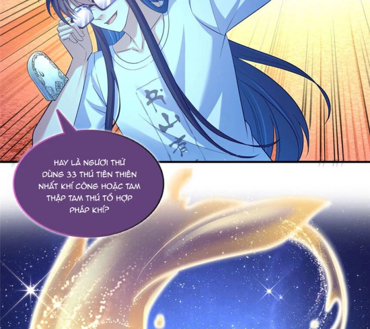 Tu Chân Nói Chuyện Phiếm Quần Chapter 604 - Trang 3