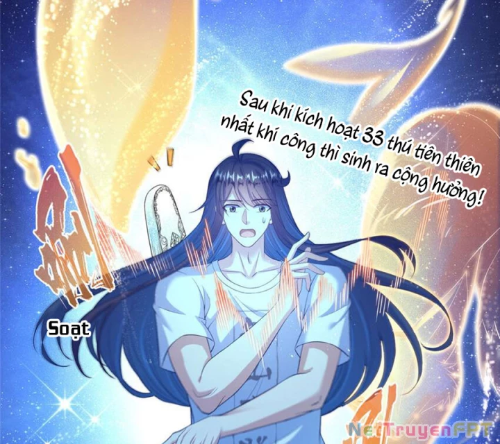 Tu Chân Nói Chuyện Phiếm Quần Chapter 604 - Trang 3
