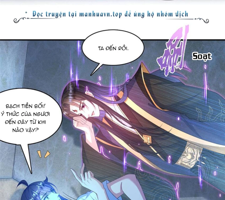 Tu Chân Nói Chuyện Phiếm Quần Chapter 604 - Trang 3