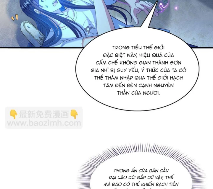 Tu Chân Nói Chuyện Phiếm Quần Chapter 604 - Trang 3