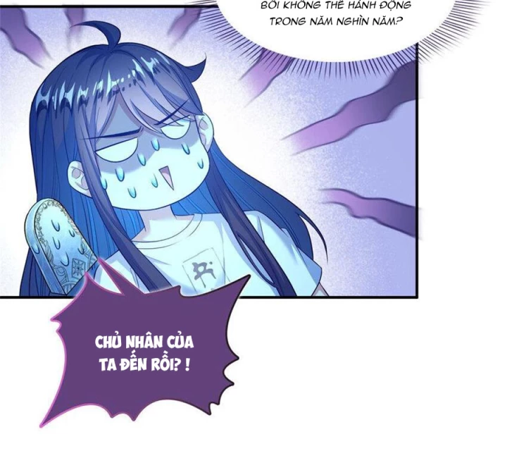Tu Chân Nói Chuyện Phiếm Quần Chapter 604 - Trang 3