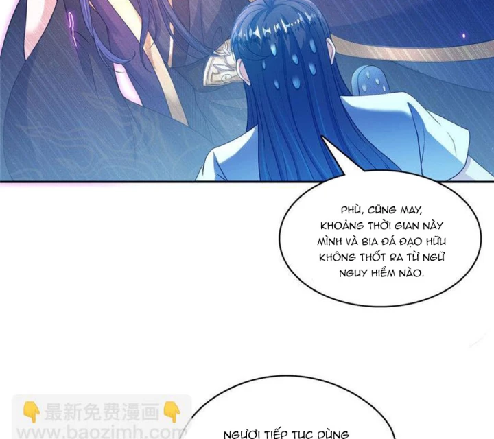 Tu Chân Nói Chuyện Phiếm Quần Chapter 604 - Trang 3