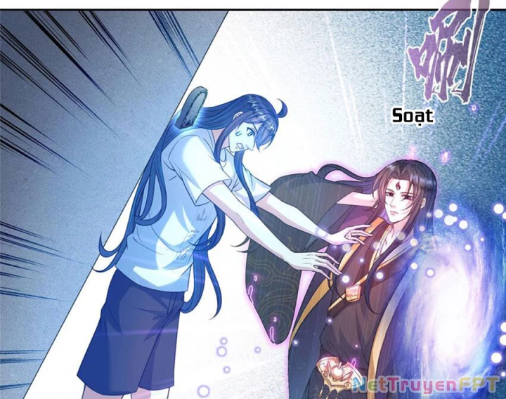 Tu Chân Nói Chuyện Phiếm Quần Chapter 604 - Trang 3
