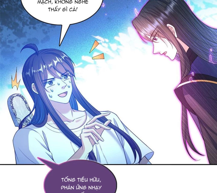 Tu Chân Nói Chuyện Phiếm Quần Chapter 604 - Trang 3