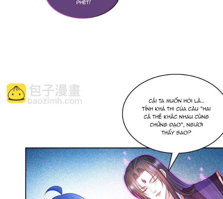 Tu Chân Nói Chuyện Phiếm Quần Chapter 604 - Trang 3