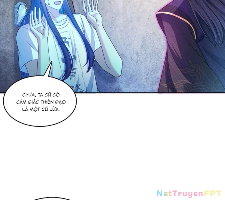 Tu Chân Nói Chuyện Phiếm Quần Chapter 604 - Trang 3