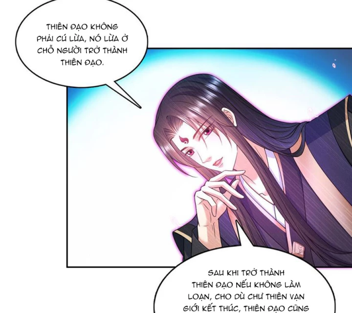 Tu Chân Nói Chuyện Phiếm Quần Chapter 604 - Trang 3