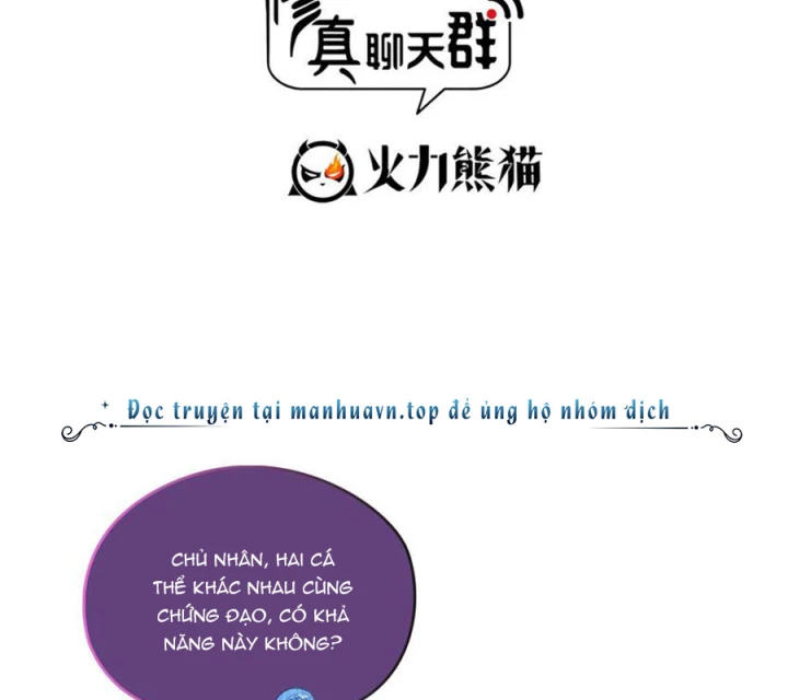 Tu Chân Nói Chuyện Phiếm Quần Chapter 604 - Trang 3